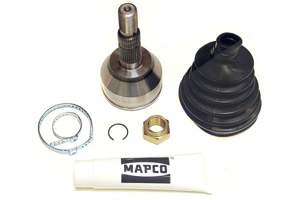 Mapco Gelenksatz, Antriebswelle [Hersteller-Nr. 16722] für Vauxhall, Opel