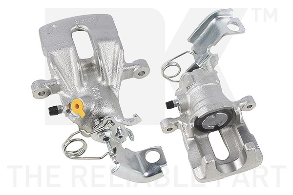 Nk Bremssattel [Hersteller-Nr. 2126122] für Honda