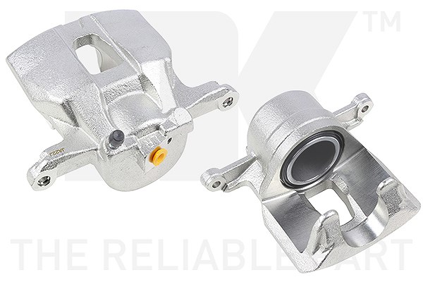 Nk Bremssattel [Hersteller-Nr. 2145179] für Toyota