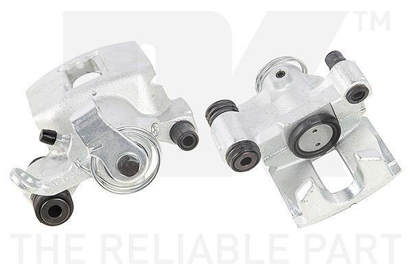 Nk Bremssattel [Hersteller-Nr. 213985] für Renault