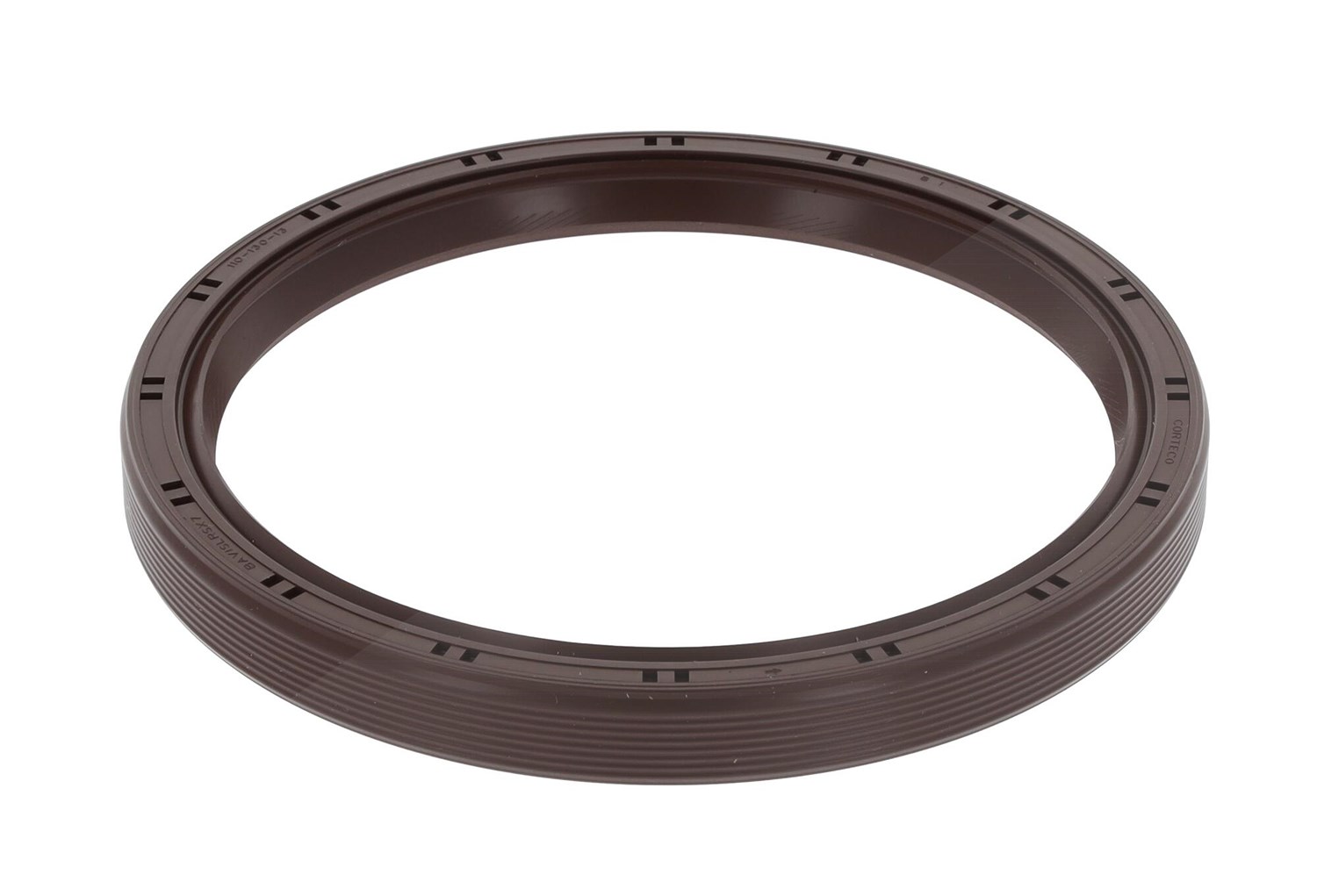 Corteco Wellendichtring, Kurbelwelle ERSTAUSRÜSTERQUALITÄT [Hersteller-Nr. 12012521B] für Rover, Jeep, Plymouth, Nissan, Dodge, Aro, Opel, Chrysler, M