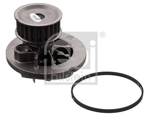 Febi Bilstein Wasserpumpe [Hersteller-Nr. 24314] für Vauxhall, Opel
