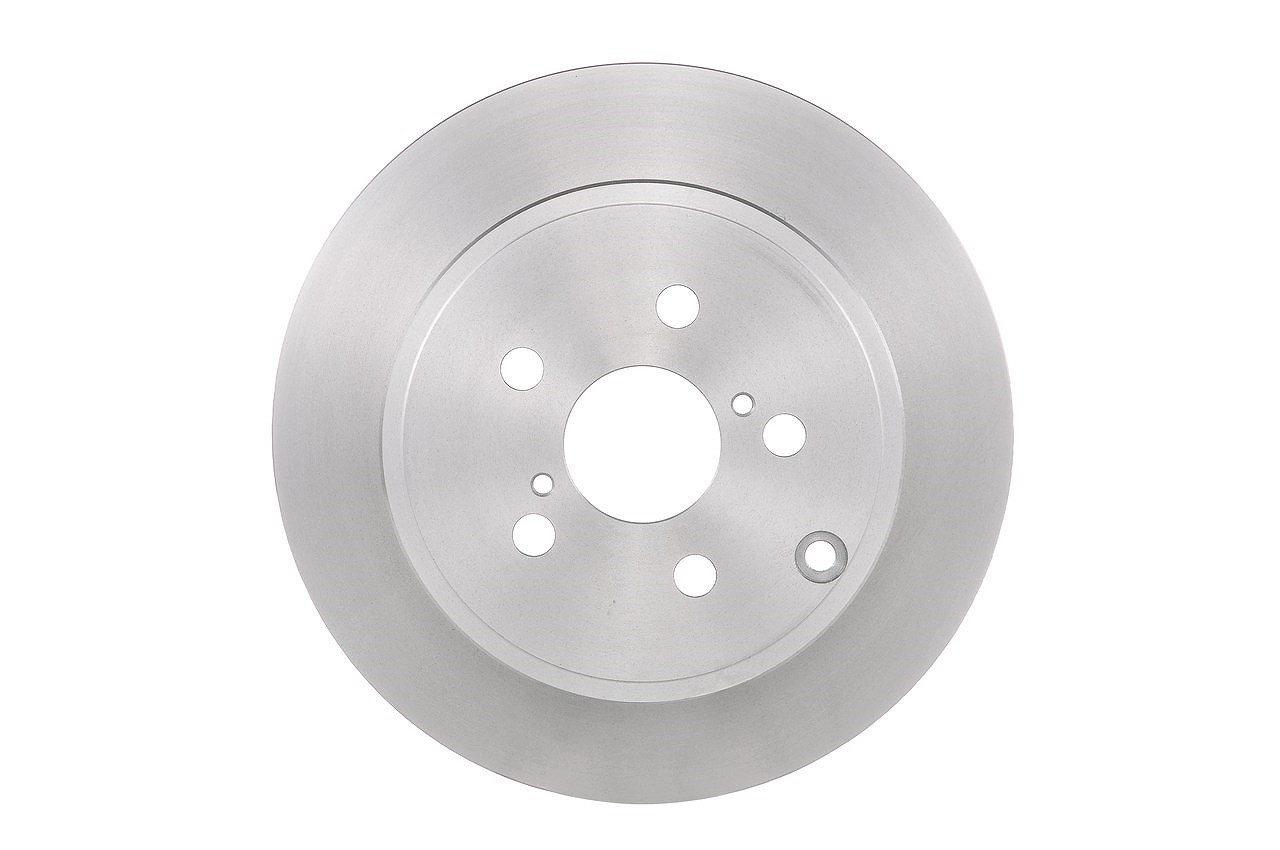 Bosch Bremsscheibe [Hersteller-Nr. 0986479242] für Toyota