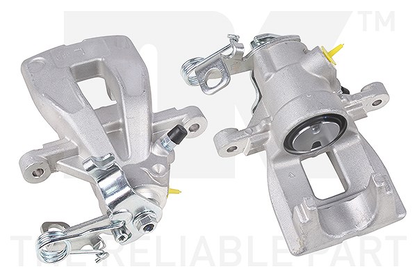 Nk Bremssattel [Hersteller-Nr. 2137125] für Citroën, Peugeot