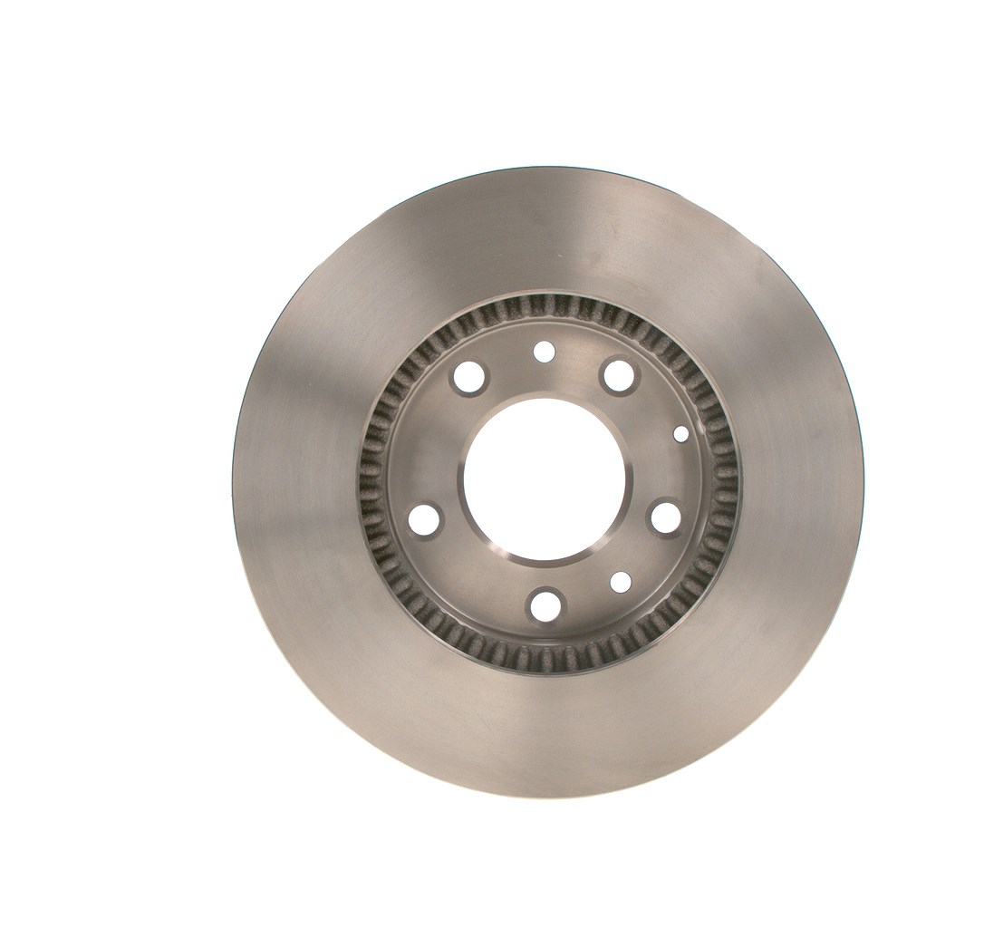 Bosch Bremsscheibe [Hersteller-Nr. 0986479034] für Mazda