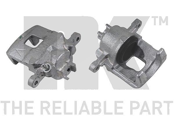 Nk Bremssattel [Hersteller-Nr. 215233] für Suzuki, Mitsubishi