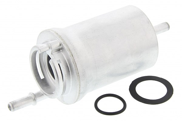 Mapco Kraftstofffilter [Hersteller-Nr. 62801] für Audi, Seat, VW, Skoda