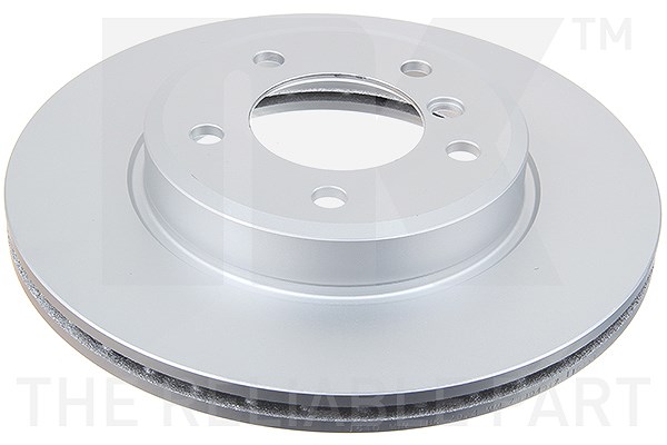 Nk Bremsscheibe [Hersteller-Nr. 311540] für BMW
