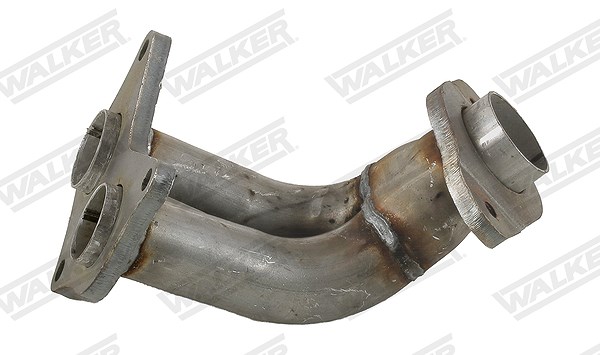 Walker Abgasrohr [Hersteller-Nr. 02749] für Toyota