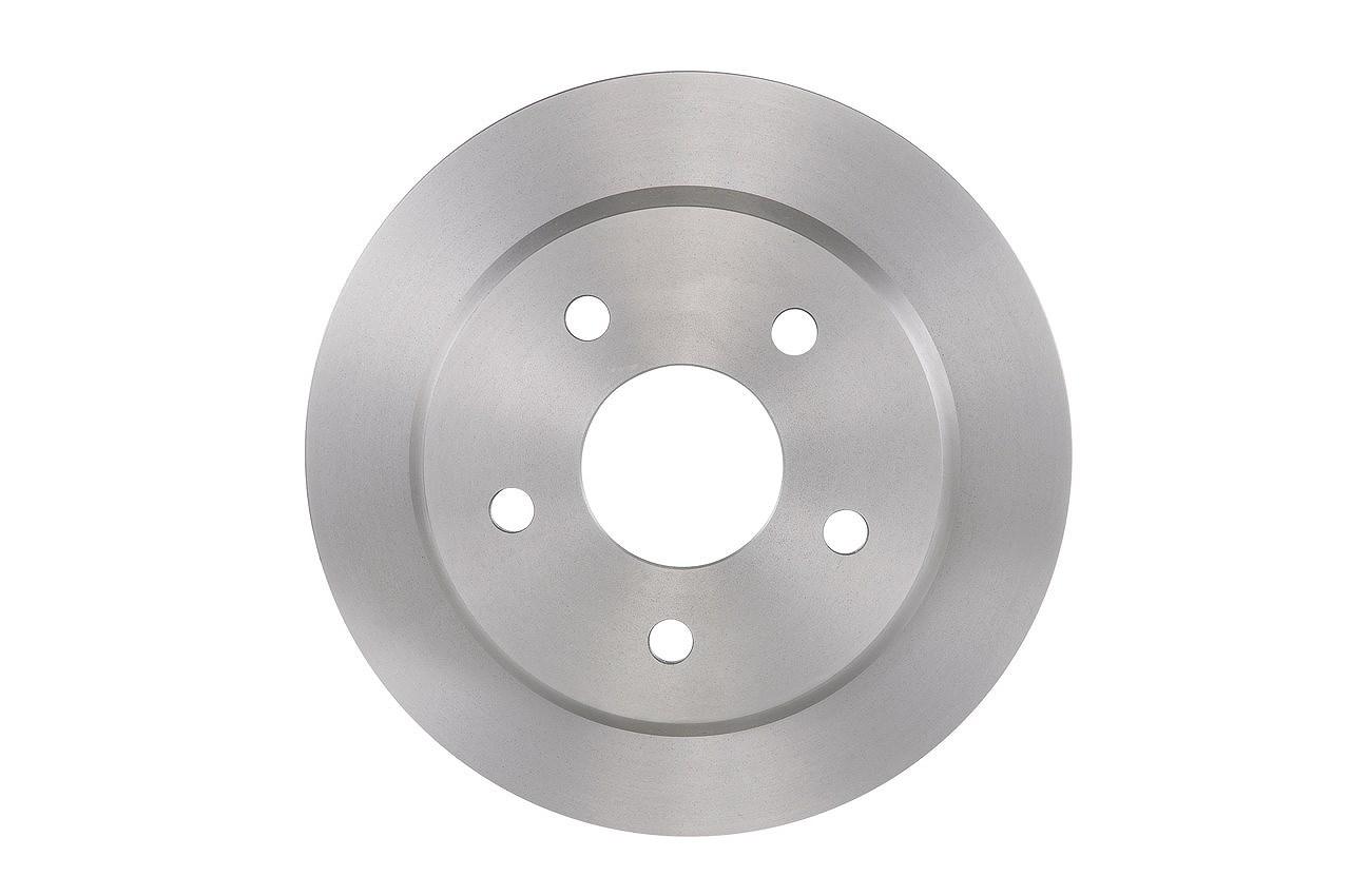 Bosch Bremsscheibe [Hersteller-Nr. 0986478771] für Jeep