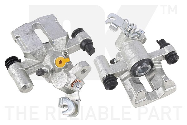 Nk Bremssattel [Hersteller-Nr. 2132119] für Mazda