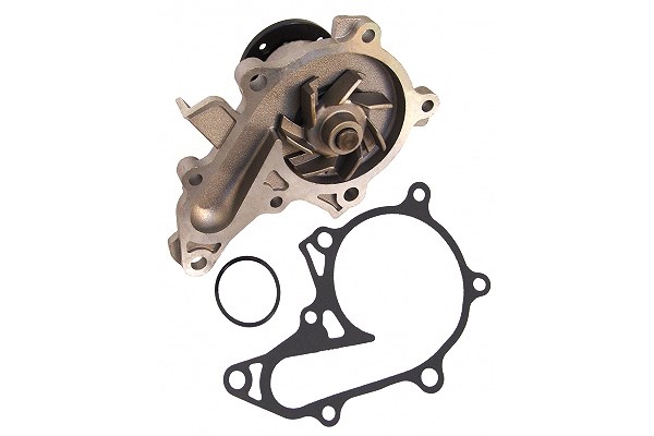 Mapco Wasserpumpe [Hersteller-Nr. 21540] für Toyota