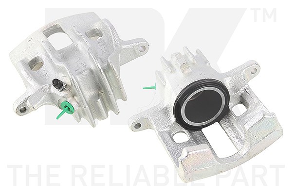 Nk Bremssattel [Hersteller-Nr. 213789] für Peugeot
