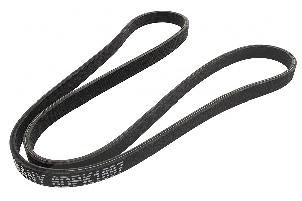 Mapco Keilrippenriemen [Hersteller-Nr. 261697D] für BMW