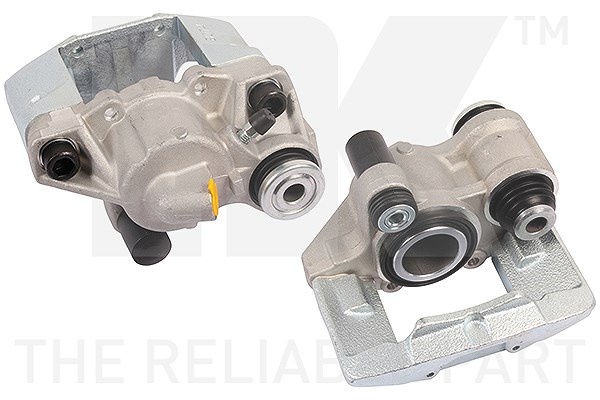 Nk Bremssattel [Hersteller-Nr. 213774] für Citroën, Peugeot
