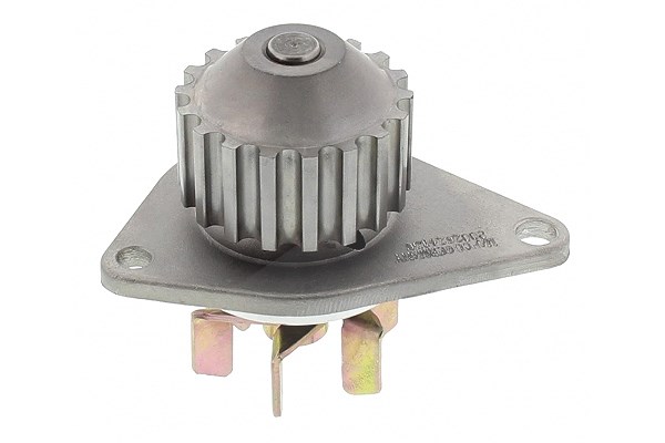 Mapco Wasserpumpe [Hersteller-Nr. 21407] für Fiat, Citroën, Peugeot