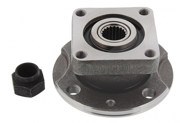 Mapco Radlagersatz [Hersteller-Nr. 26017] für Seat, Lancia, Fiat, Autobianchi