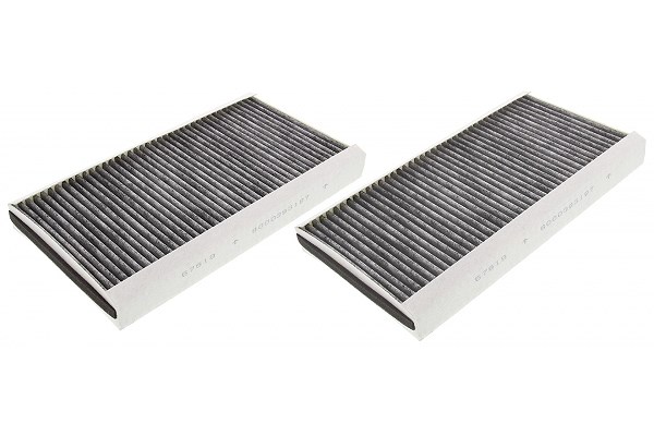 Mapco Filter, Innenraumluft [Hersteller-Nr. 67619] für Alpina, BMW