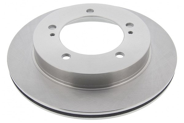 Mapco Bremsscheibe [Hersteller-Nr. 15592] für Suzuki