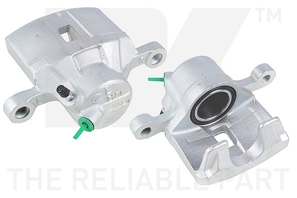 Nk Bremssattel [Hersteller-Nr. 2130165] für Mitsubishi