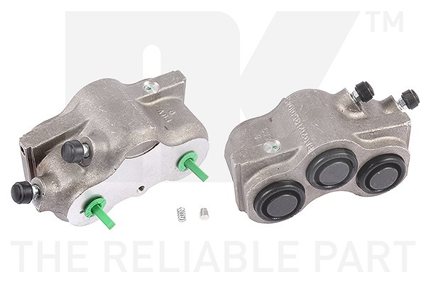 Nk Bremssattel [Hersteller-Nr. 212335] für Lada