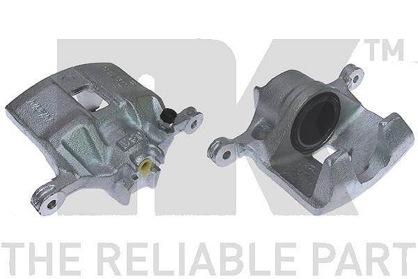 Nk Bremssattel [Hersteller-Nr. 212626] für Honda