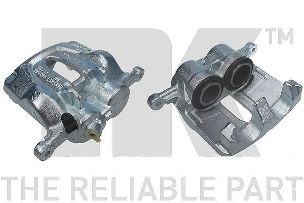 Nk Bremssattel [Hersteller-Nr. 2136219] für Opel, Nissan, Renault, Vauxhall