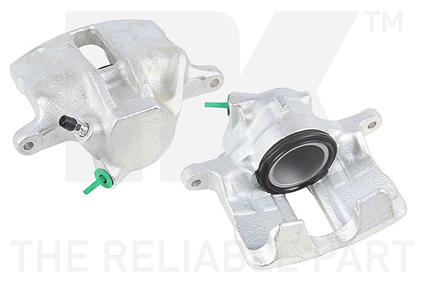 Nk Bremssattel [Hersteller-Nr. 2147128] für Audi