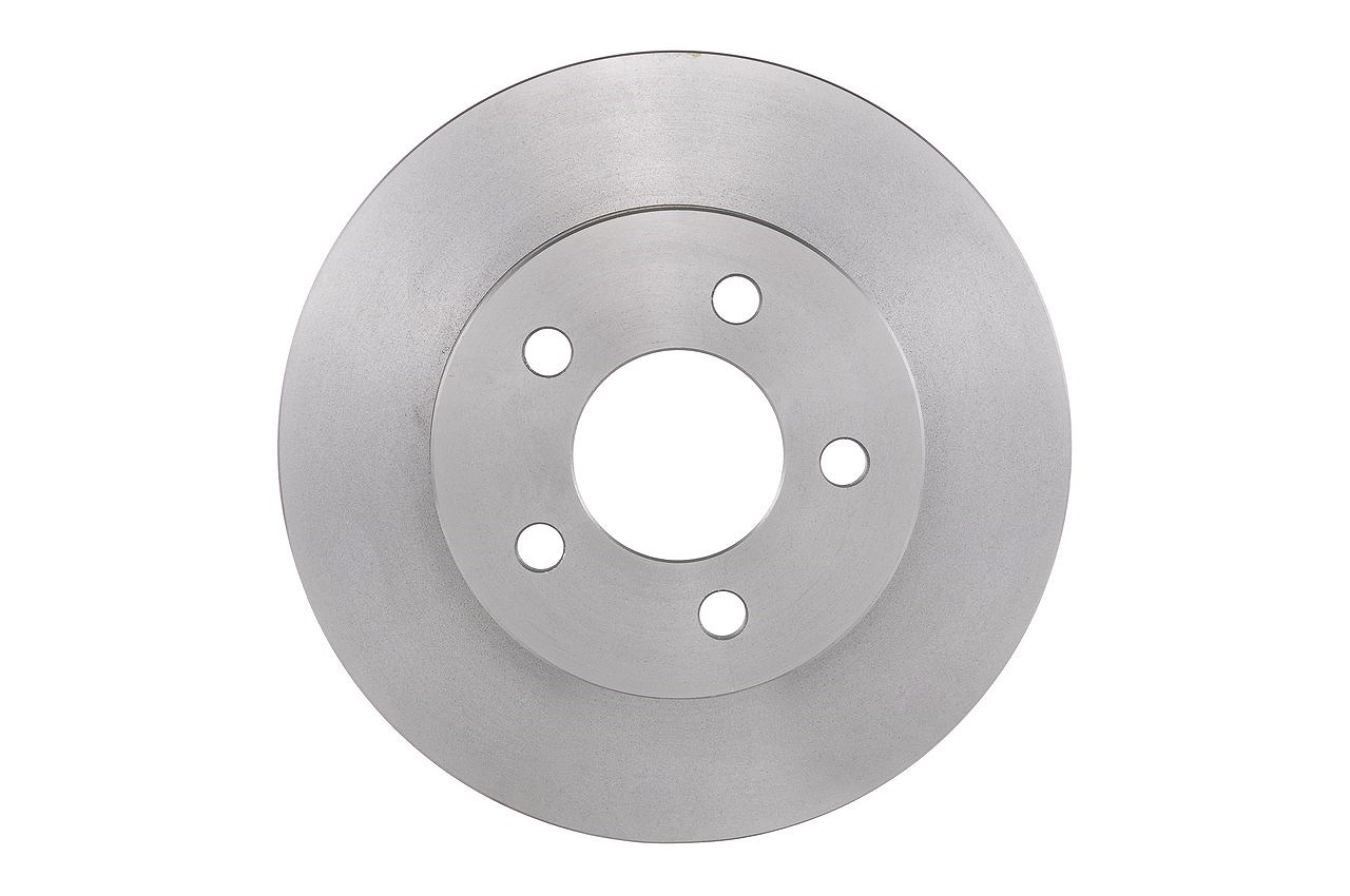 Bosch Bremsscheibe [Hersteller-Nr. 0986479461] für Jeep