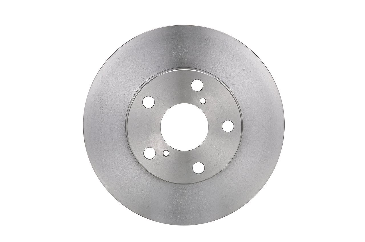 Bosch Bremsscheibe [Hersteller-Nr. 0986479111] für Toyota