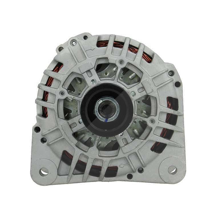 Bv Psh Lichtmaschine 125A [Hersteller-Nr. 575.583.125.000] für Nissan, Renault