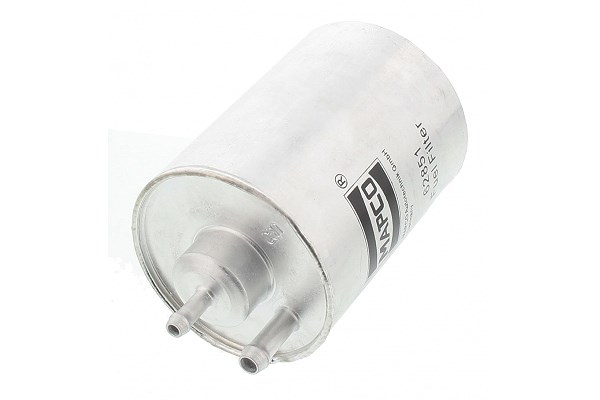 Mapco Kraftstofffilter [Hersteller-Nr. 62851] für Chrysler, Mercedes-Benz