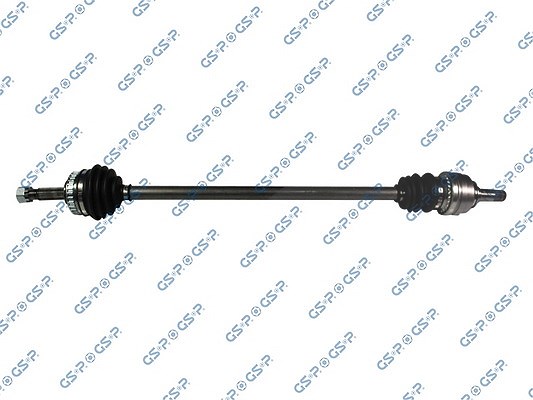 Gsp Antriebswelle [Hersteller-Nr. 260002] für Vauxhall, Opel