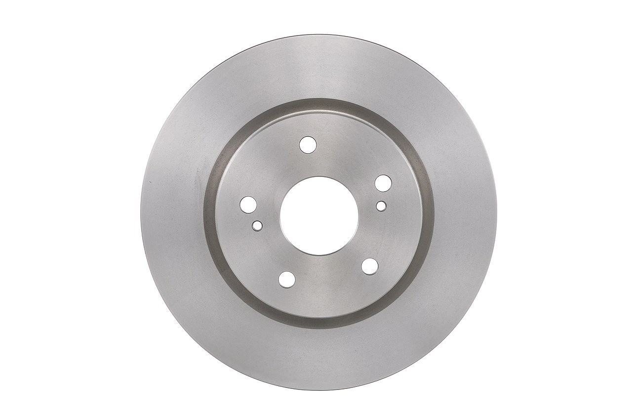 Bosch Bremsscheibe [Hersteller-Nr. 0986479559] für Suzuki