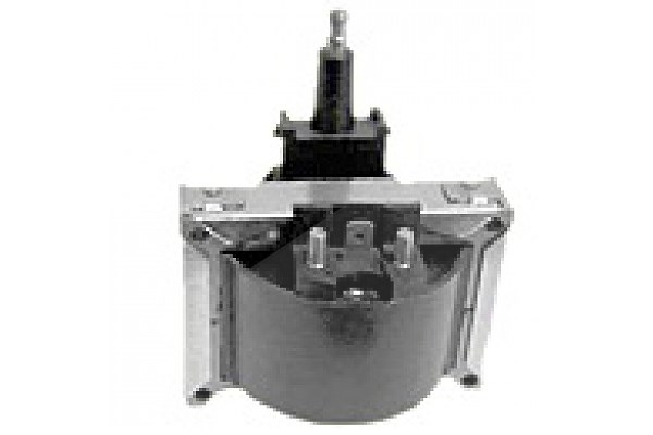 Mapco Zündspule, Zündmodul [Hersteller-Nr. 80100] für Renault, Volvo