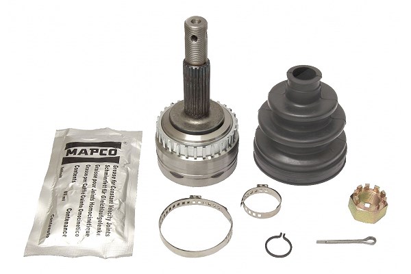 Mapco Gelenksatz Antriebswelle Radseitig [Hersteller-Nr. 16948] für Vauxhall, Opel