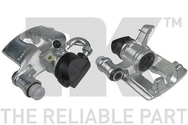 Nk Bremssattel hinten links [Hersteller-Nr. 2125139] für Ford