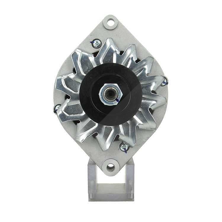 Bv Psh Lichtmaschine 55A [Hersteller-Nr. 135.004.055.010] für Vauxhall, Opel