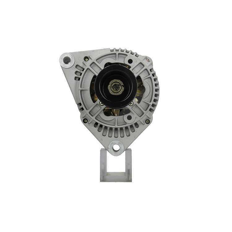 Bv Psh Lichtmaschine 90A [Hersteller-Nr. 555.502.090.010] für Mercedes-Benz