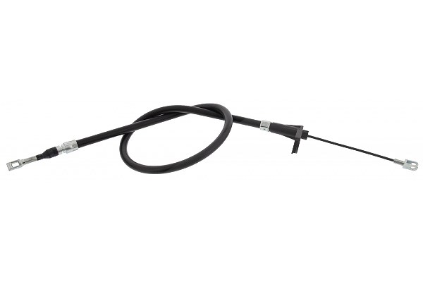 Mapco Handbremsseil hinten 1060 mm [Hersteller-Nr. 5785] für Mercedes-Benz
