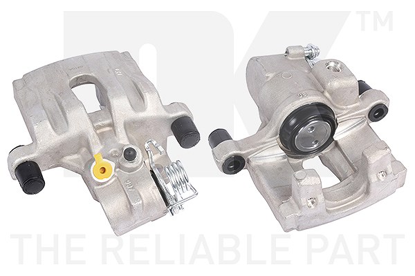 Nk Bremssattel hinten links [Hersteller-Nr. 2139115] für Renault