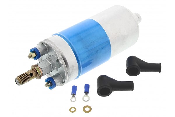 Mapco Kraftstoffpumpe elektrisch [Hersteller-Nr. 22887] für Ford, Mercedes-Benz, Audi, Puch