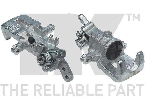 Nk Bremssattel hinten rechts [Hersteller-Nr. 2126108] für Rover, Honda