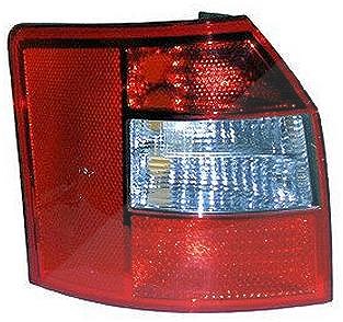 VAN WEZEL 0325935 Heckleuchte links Rücklicht Hecklicht Rückleuchte für Audi - Bild 3