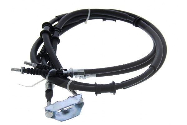 Mapco Handbremsseil hinten links + rechts [Hersteller-Nr. 5618] für Vauxhall, Opel