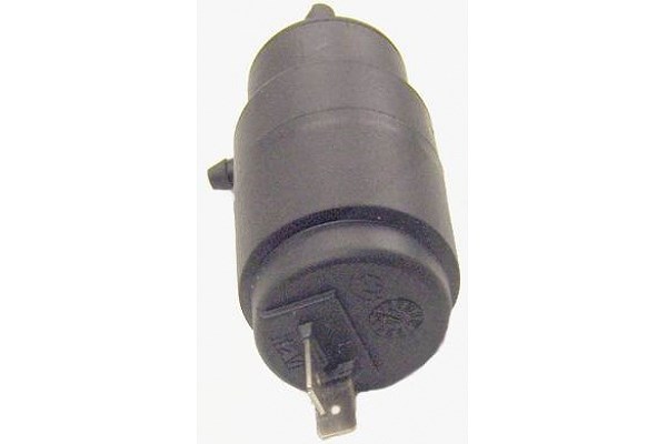 Mapco Waschwasserpumpe [Hersteller-Nr. 90702] für Saab, Vauxhall, Opel