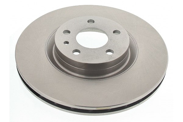 Mapco Bremsscheibe Vorderachse BELÜFTET [Hersteller-Nr. 15041] für Lancia, Alfa Romeo, Vauxhall, Opel, Fiat