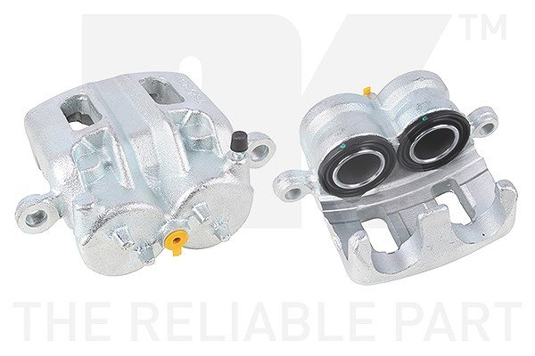 Nk Bremssattel [Hersteller-Nr. 213057] für Mitsubishi
