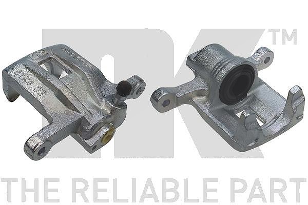 Nk Bremssattel [Hersteller-Nr. 215027] für Daewoo, Chevrolet