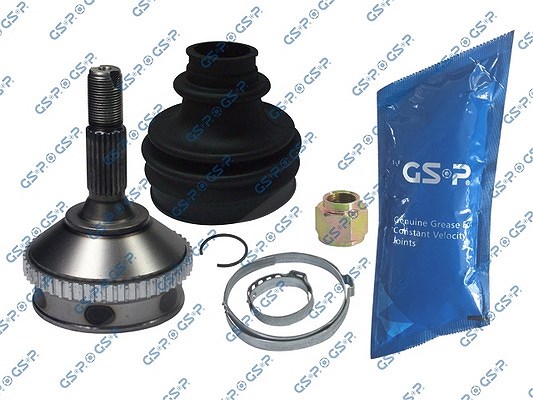 Gsp Gelenksatz, Antriebswelle [Hersteller-Nr. 810056] für Peugeot